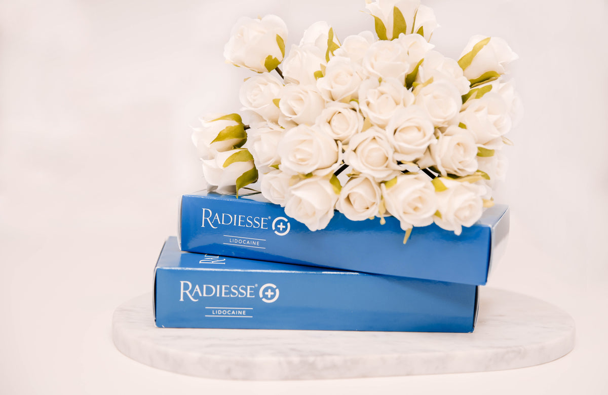 Hyperdilute Radiesse / Radiesse (Save up to $450!)