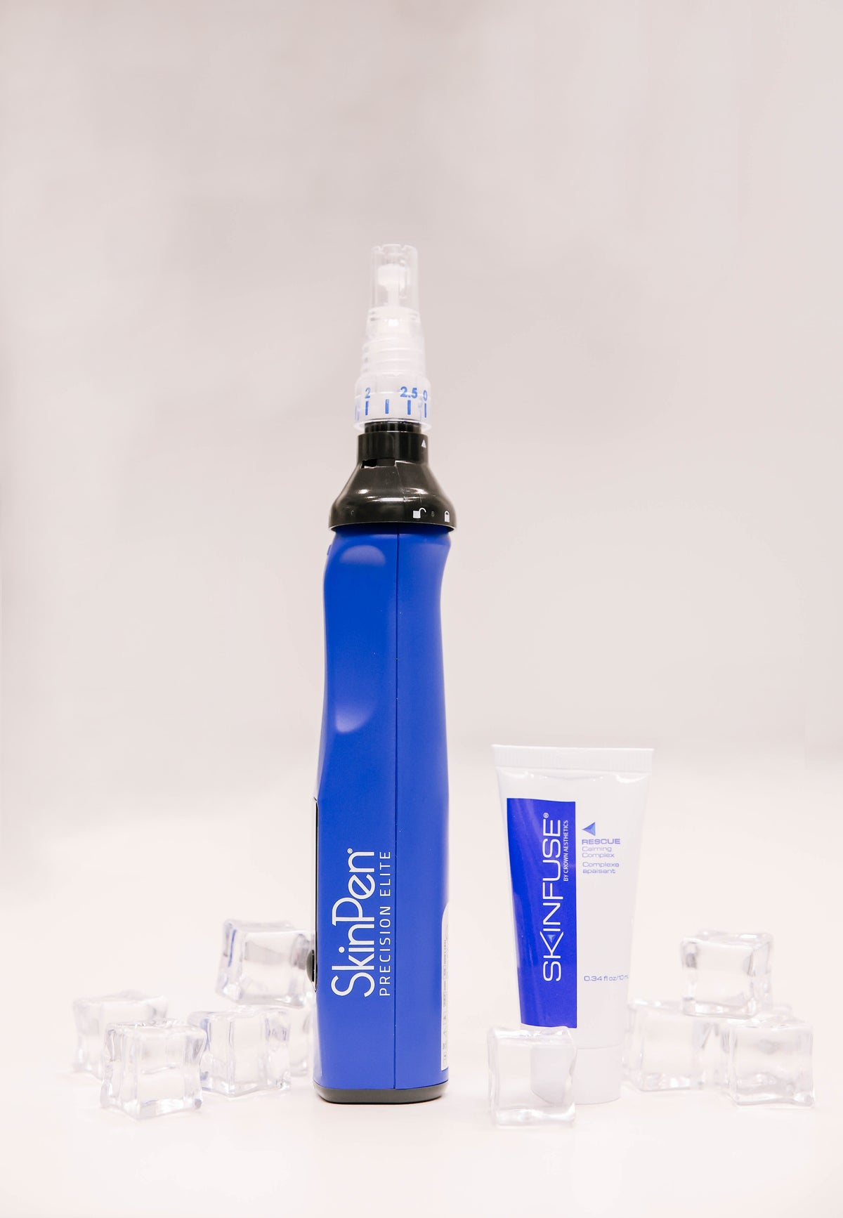 Smooth Texture & Increase Hydration Package (Save $700)