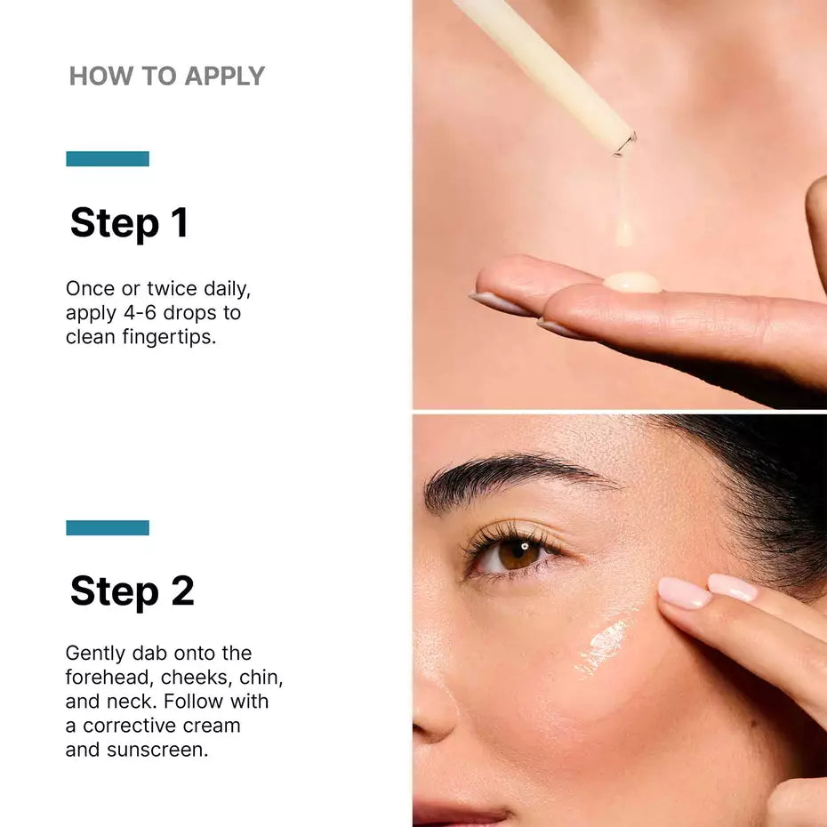 SkinCeuticals A.G.E. Interrupter Ultra Serum