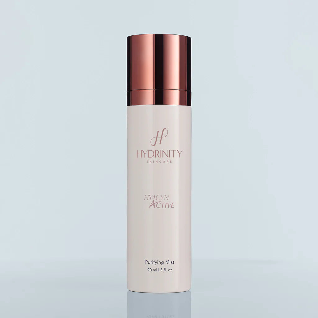 Hydrinity Hyacyn Active Purifying Mist