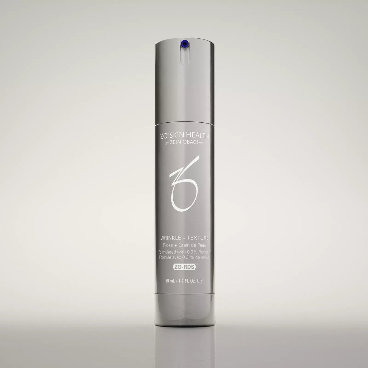 ZO Skin Health Wrinkle + Texture Repair 0.3%