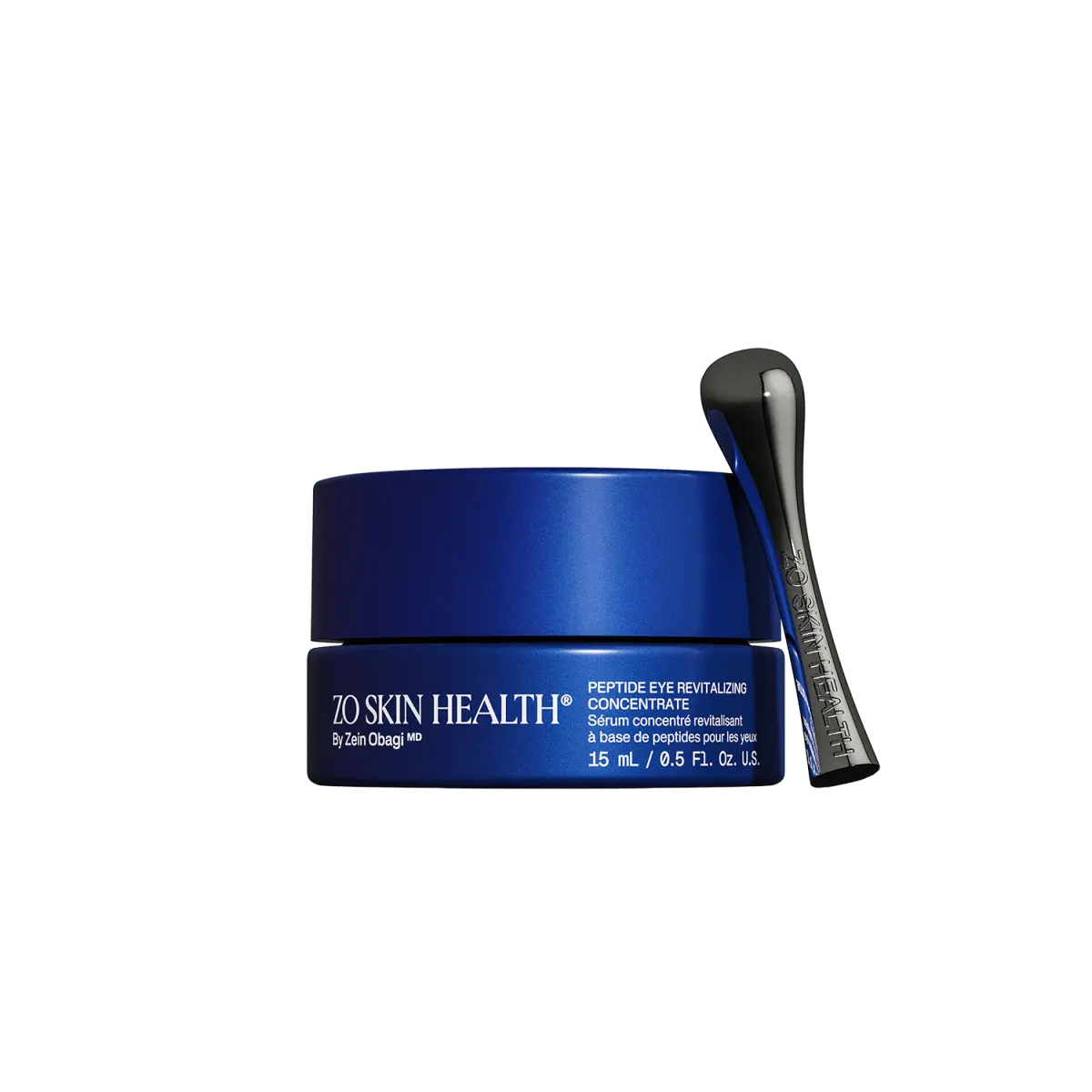 Peptide Eye Revitalizing Concentrate