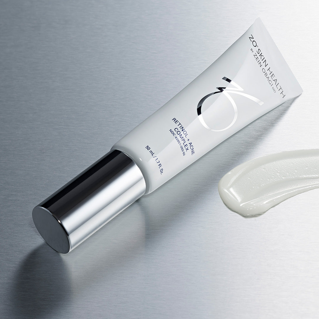 ZO Skin Health Retinol + Acne Complex
