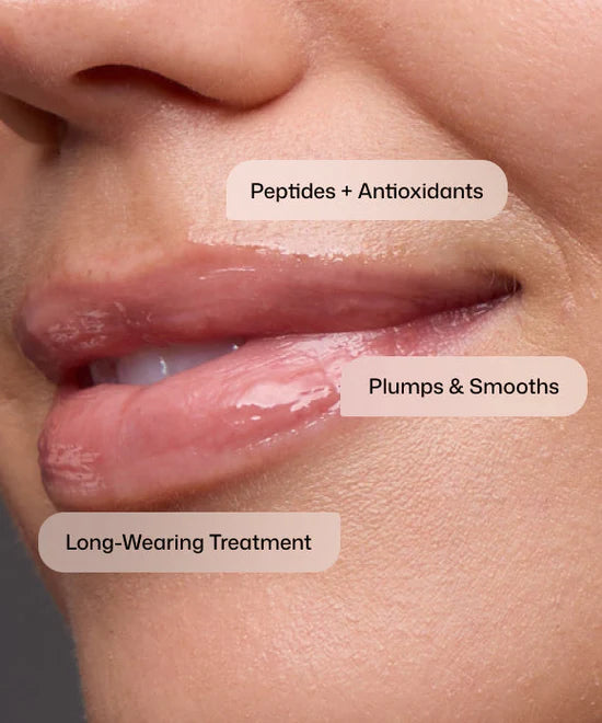 Clear YouthFull Lip Replenisher®