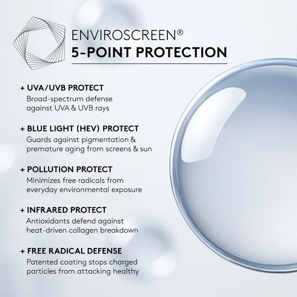 Total Protection® No-Show™ Body Shield SPF 50