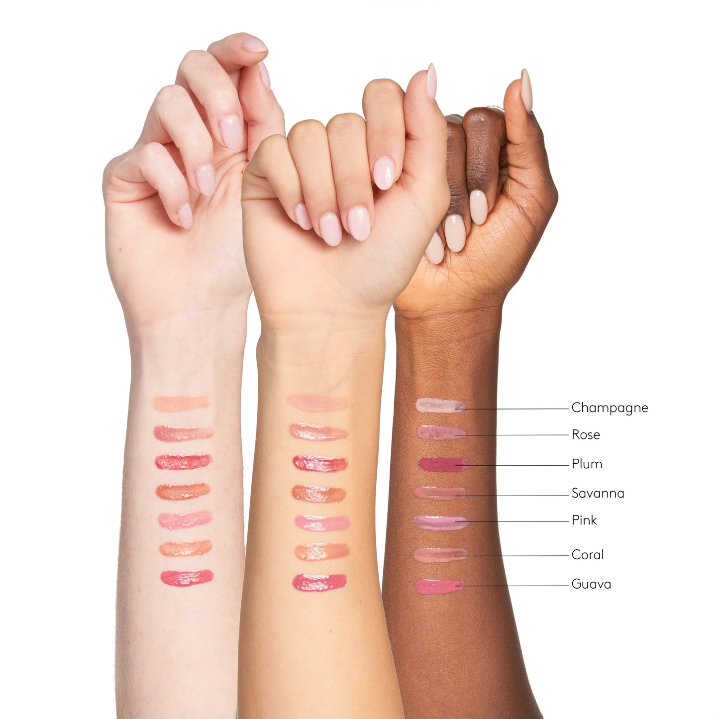 Lip Shine SPF 35