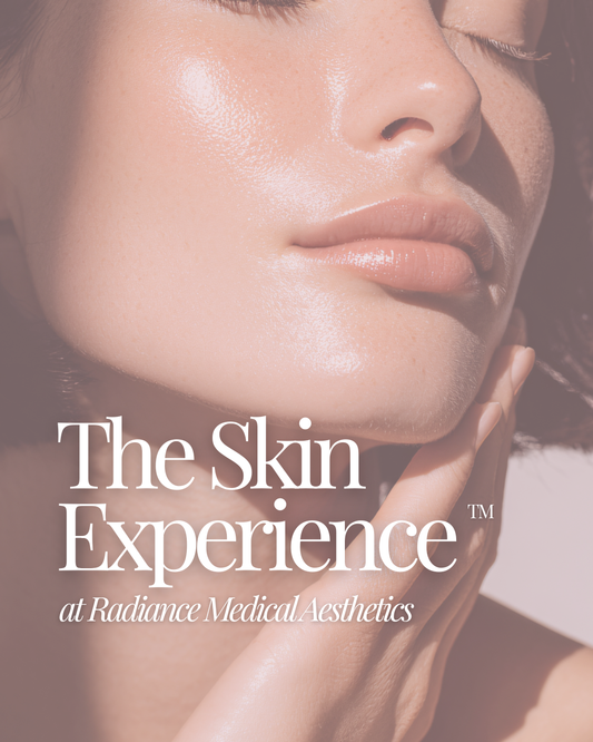 The Skin Experience Ticket™