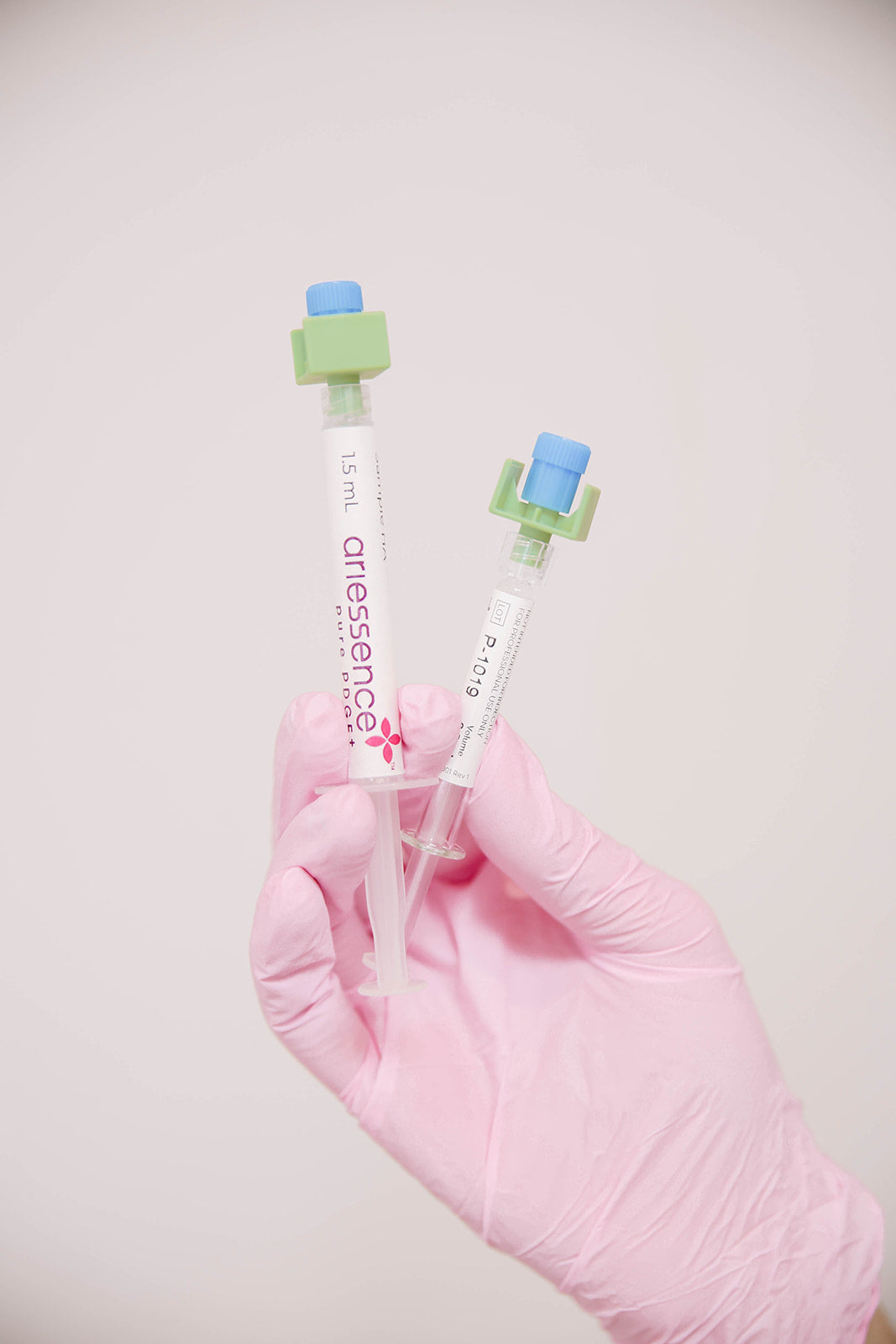 Ariessence PDGF Add-On - TOPICALLY ONLY