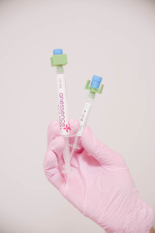 Ariessence PDGF Add-On - TOPICALLY ONLY