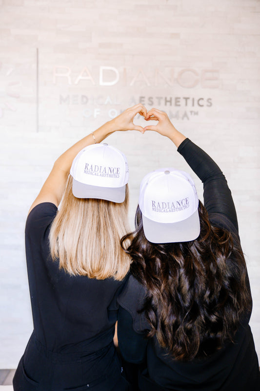 Genius RF Microneedling + Moxi Laser: Skin Brightening & Tightening