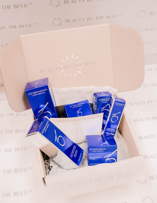 Radiance Skincare Kit: Normal Skin Types