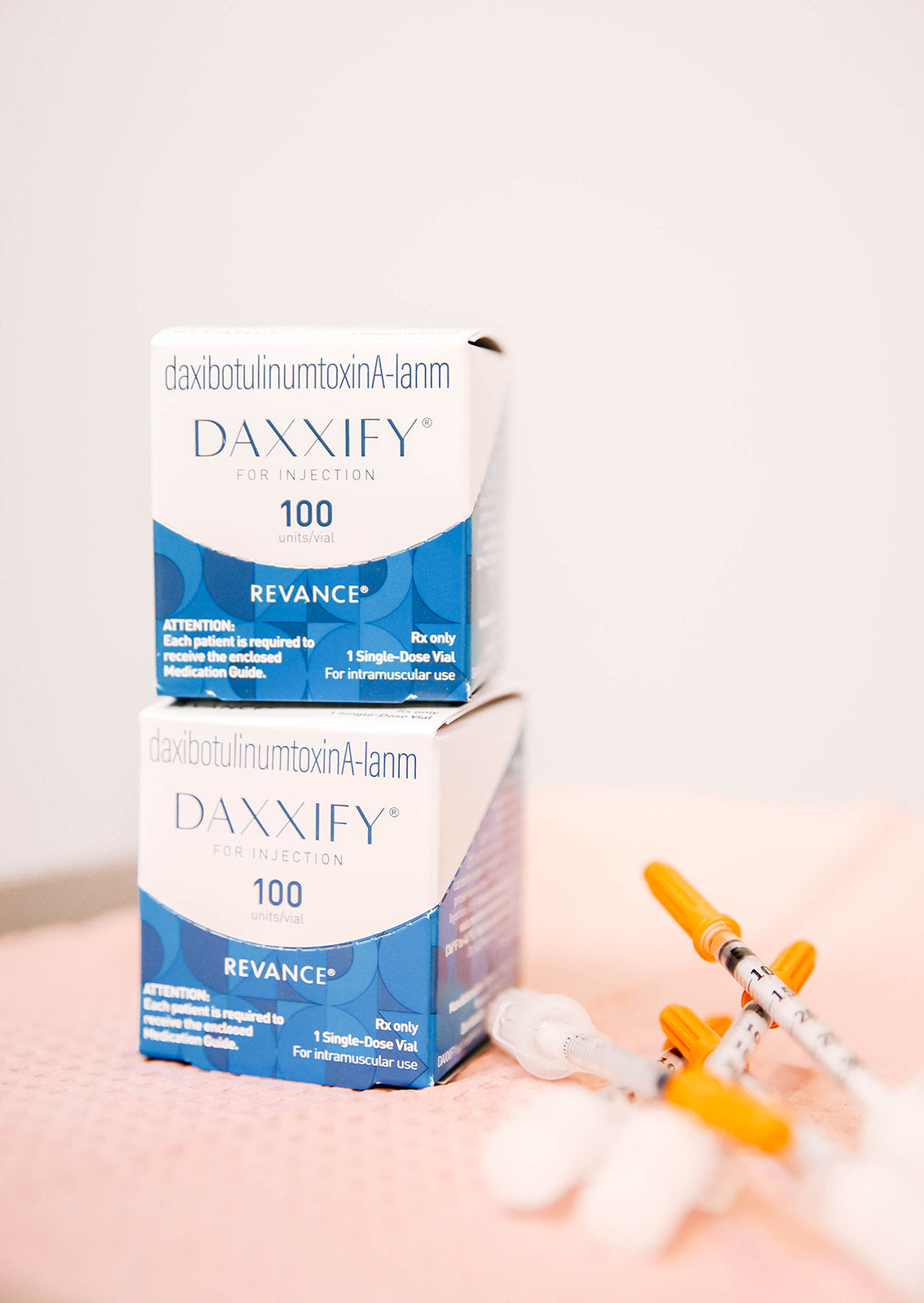 Terrific Tuesday: Daxxify $5.50/unit