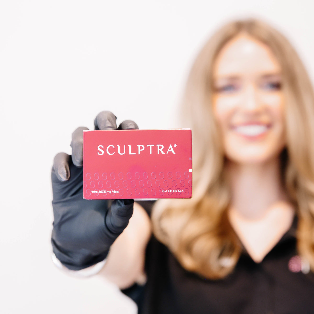 Sculptra