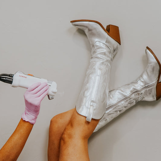 Clarity II Laser Hair Removal