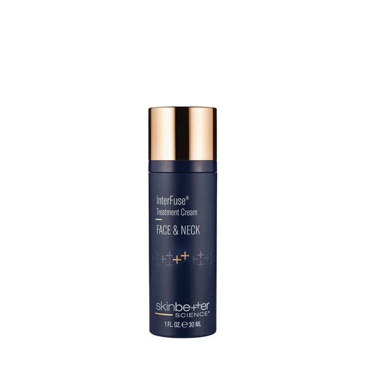 InterFuse Treatment Cream Face and Neck