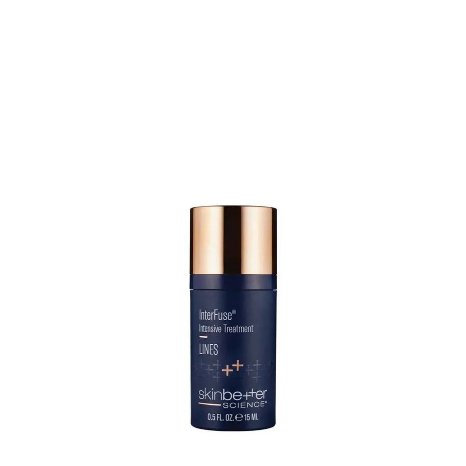 InterFuse Treatment Cream Intensive Lines