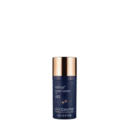 InterFuse Treatment Cream Intensive Lines