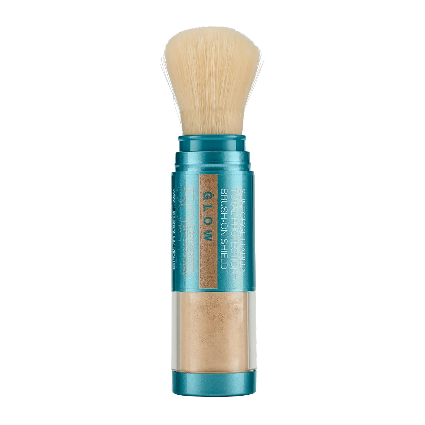 Sunforgettable® Total Protection® Brush-On Shield SPF 50 GLOW