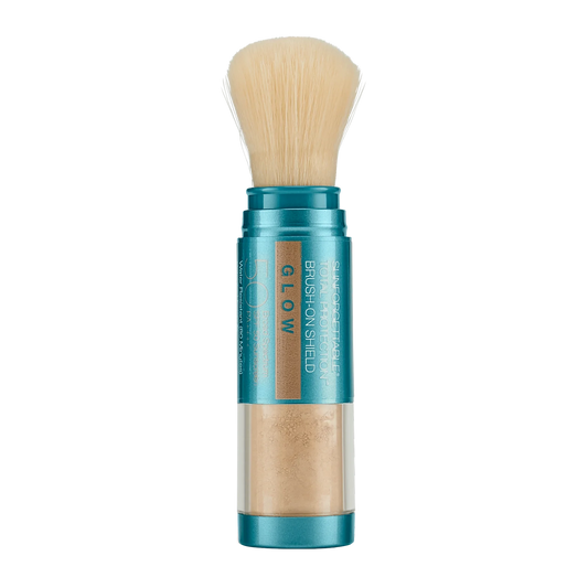 Sunforgettable® Total Protection® Brush-On Shield SPF 50 GLOW