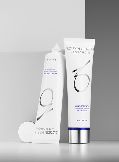 ZO Skin Health Acne Control