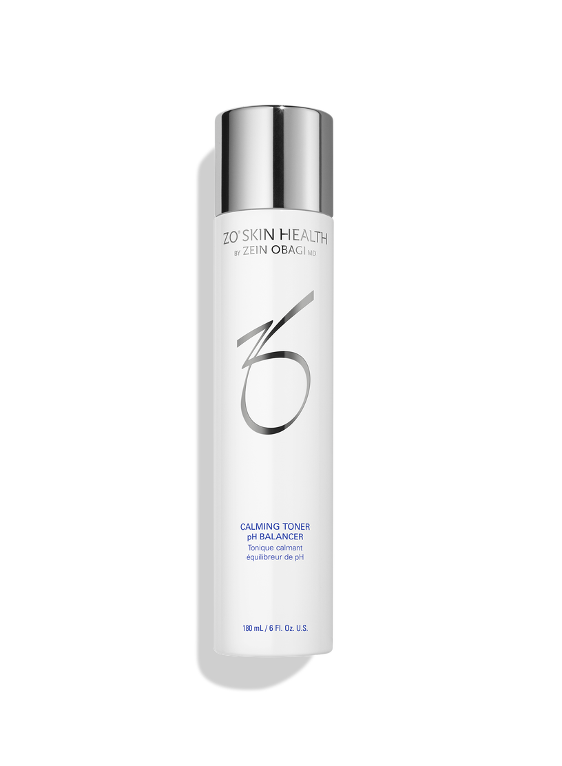 ZO Skin Health Calming toner PH Balancer