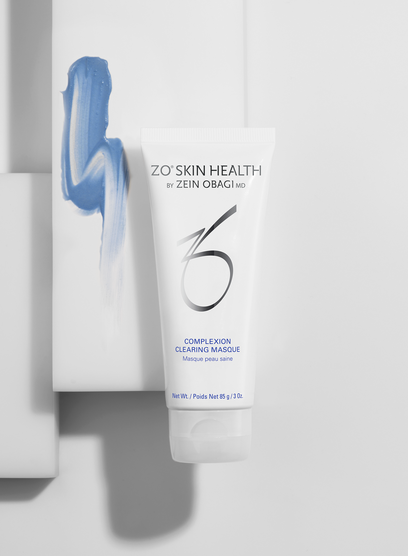 ZO Skin Health Complexion Clearing Mask
