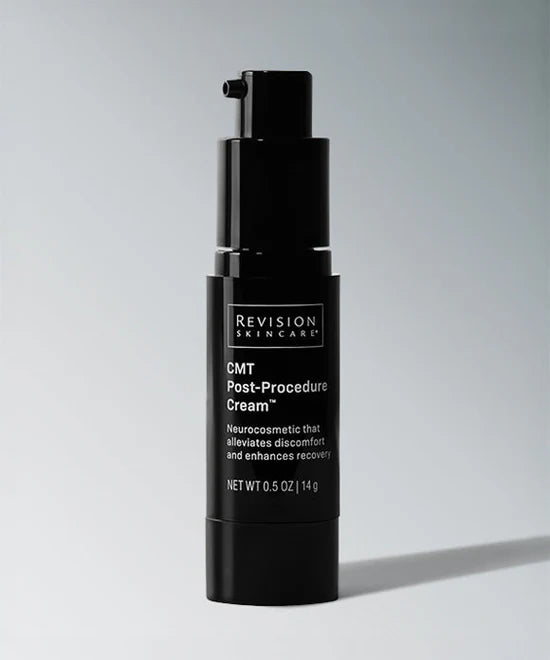CMT Post-Procedure Cream®
