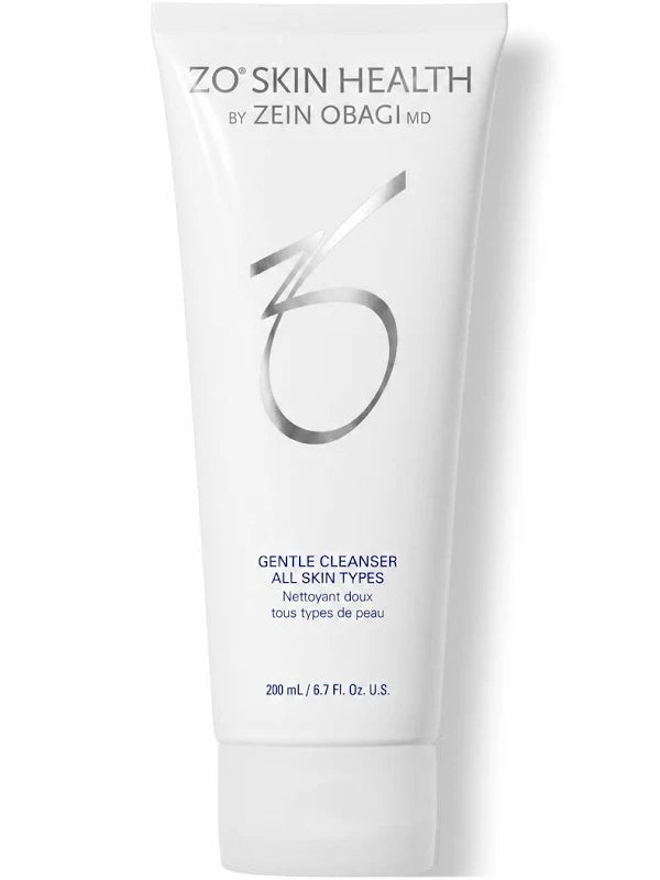 ZO Skin Health Gentle Cleanser (Travel Size)