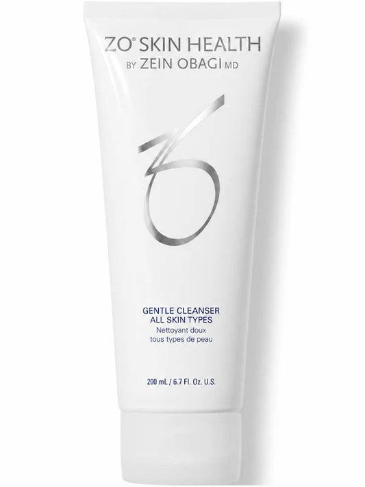 ZO Skin Health Gentle Cleanser (Travel Size)