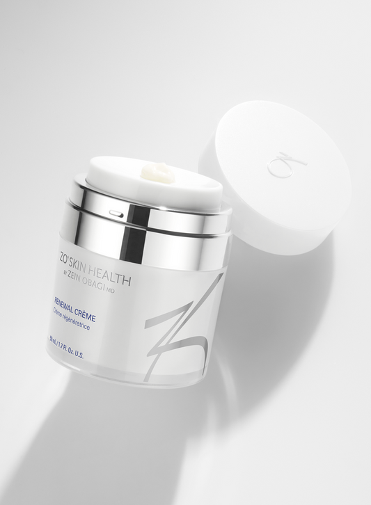 ZO Skin Health Renewal Creme