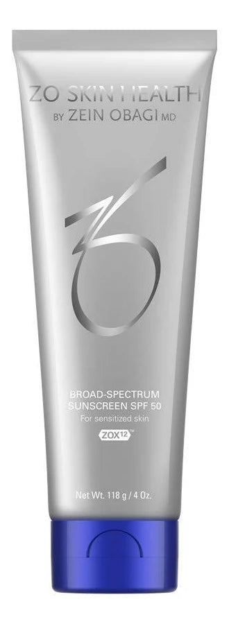 ZO Skin Health Broad-Spectrum Sunscreen SPF 50