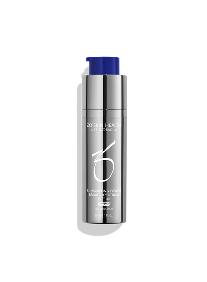 ZO Sunscreen + Primer Broad-Spectrum SPF 30