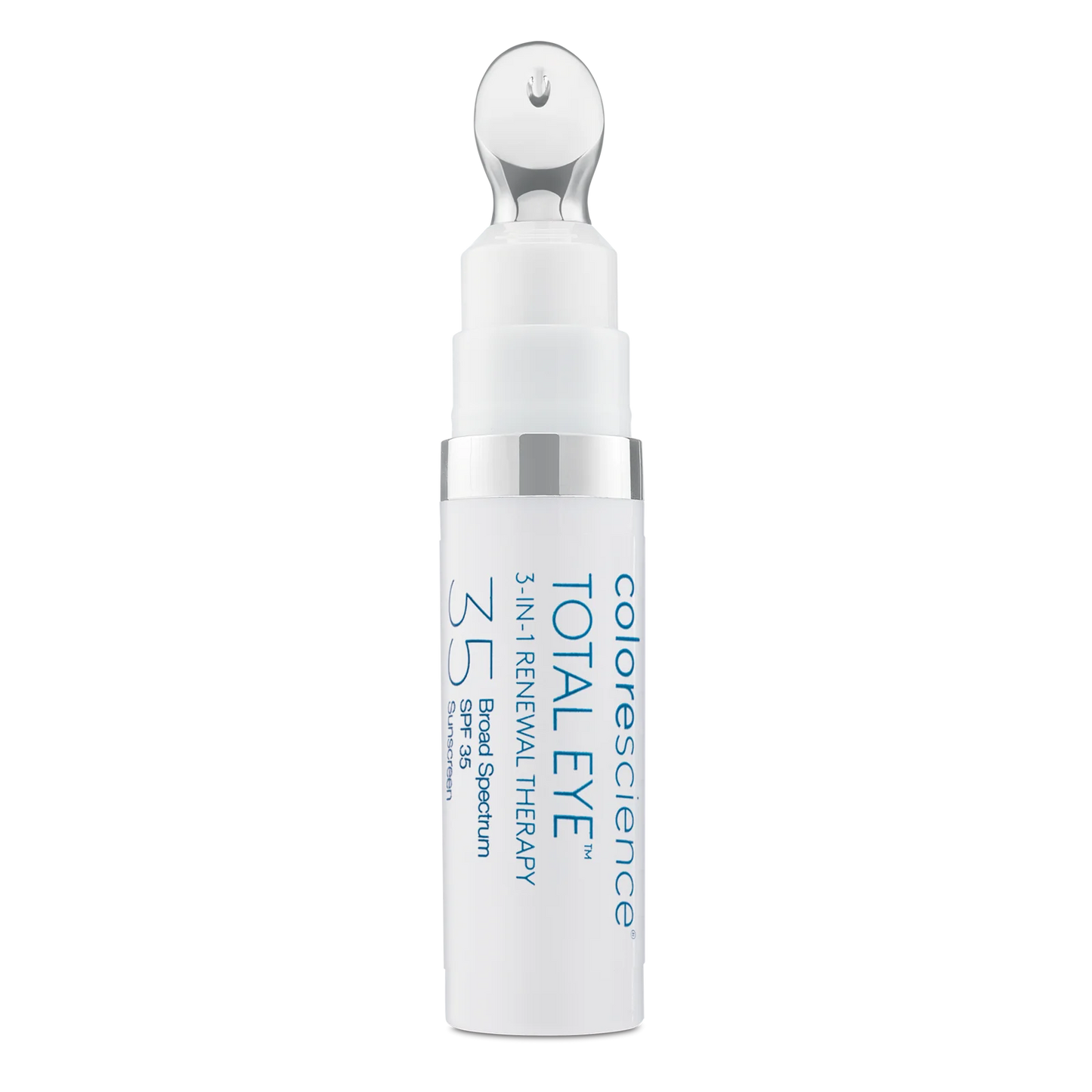 Total Eye 3-in-1 Renewal Therapy SPF 35