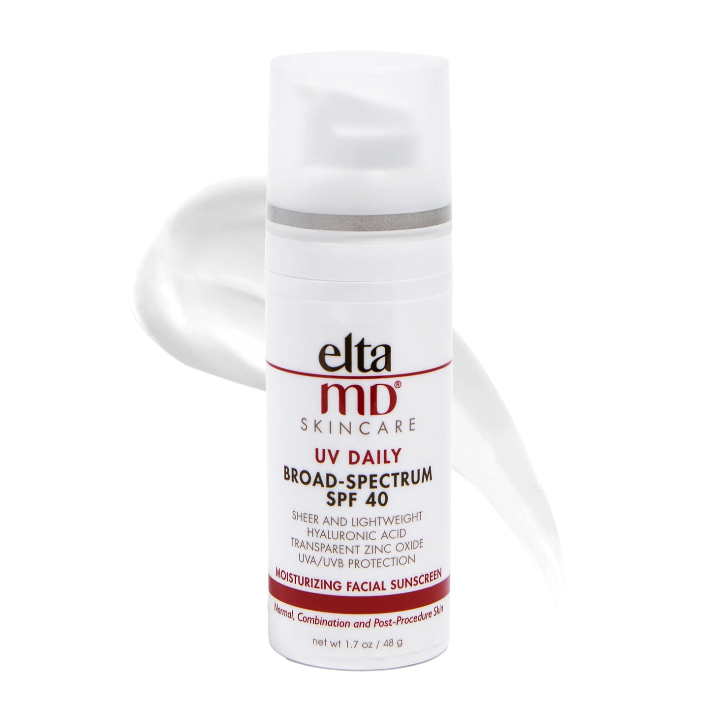 Elta MD UV Daily SPF 40