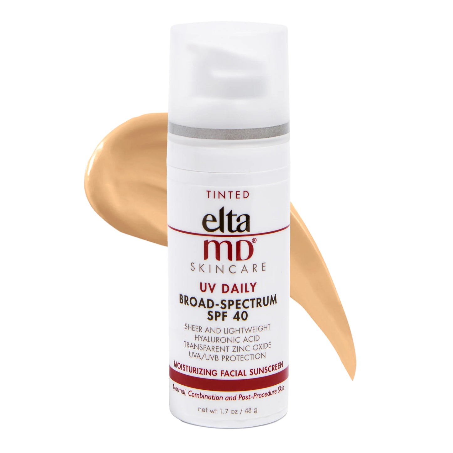 Elta MD UV Daily Tinted SPF 40