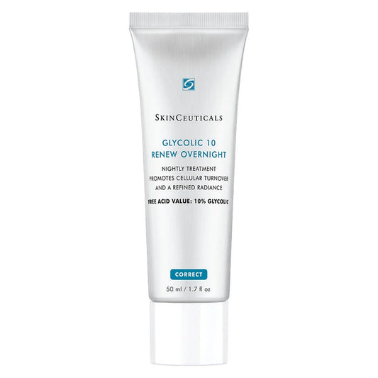 SkinCeuticals Glycolic 10 Renew Overnight