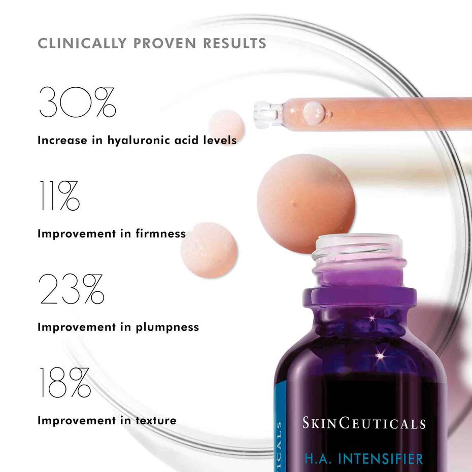 SkinCeuticals HA Intensifier