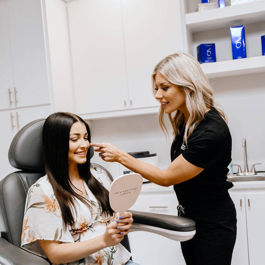 Microdermabrasion Package of 3