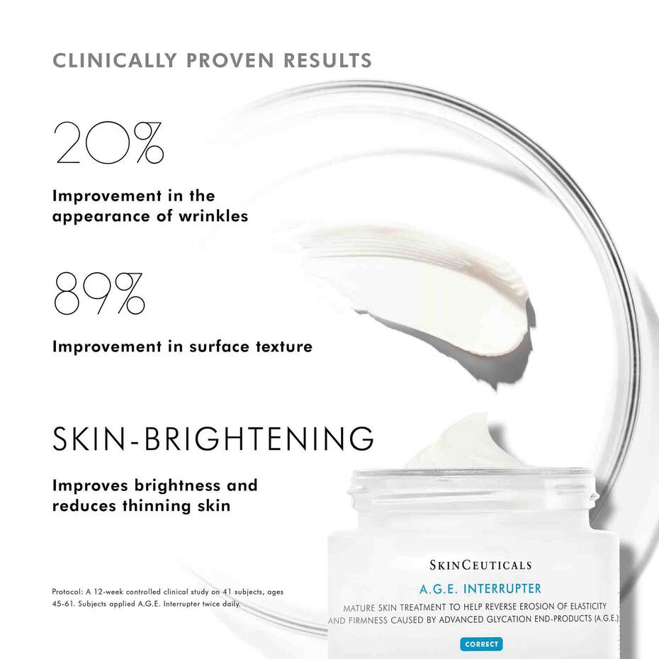 SkinCeuticals A.G.E. Interrupter Advanced