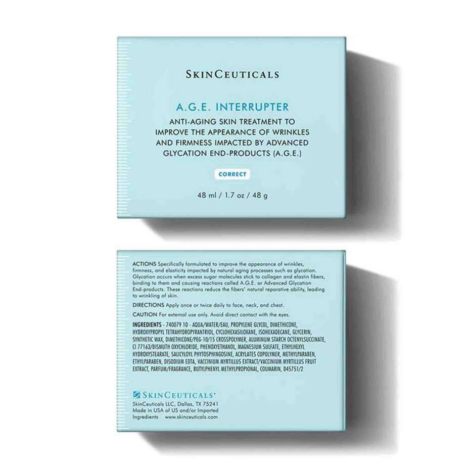 SkinCeuticals A.G.E. Interrupter Advanced