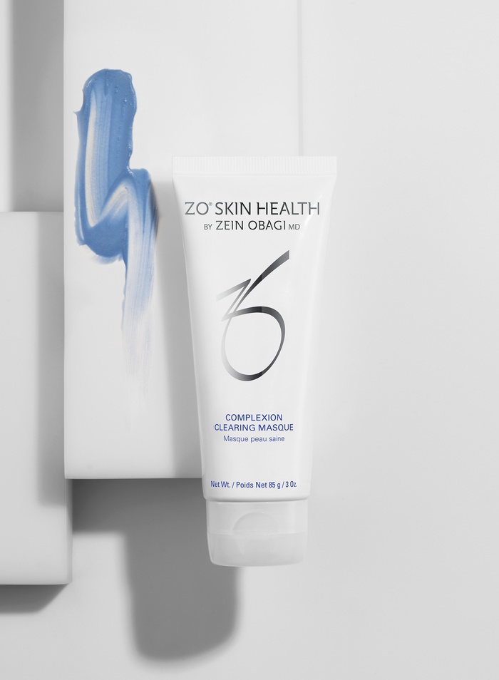 ZO Skin Health Complexion Clearing Masque