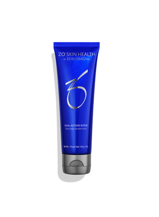 ZO Skin Health Dual Action Scrub