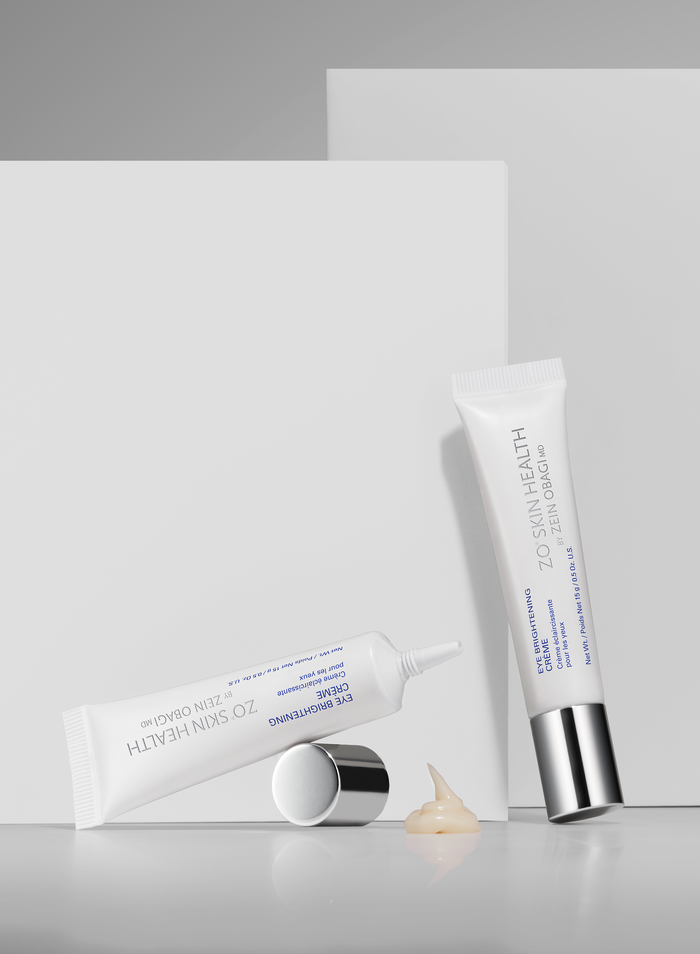 ZO Skin Health Eye Brightening Crème