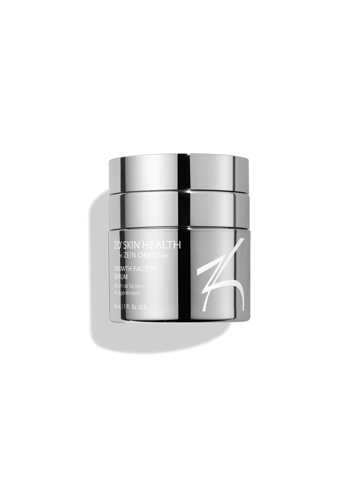 Zo Skin Health Growth Factor Serum