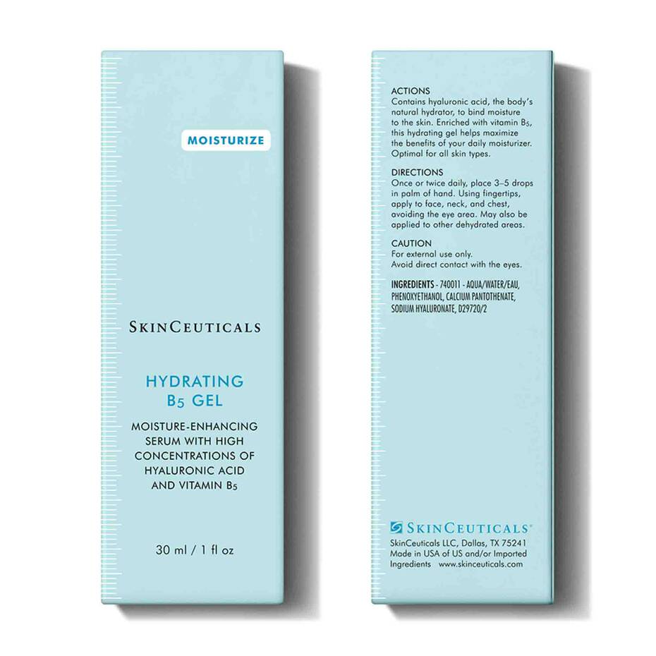 SkinCeuticals Hydrating B5 Gel