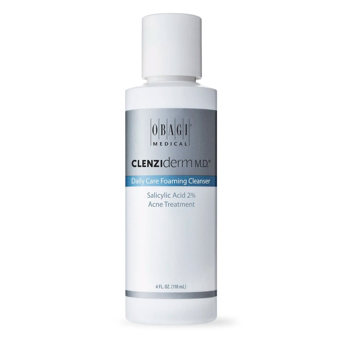 Obagi Medical CLENZIderm M.D.® Daily Care Foaming Cleanser