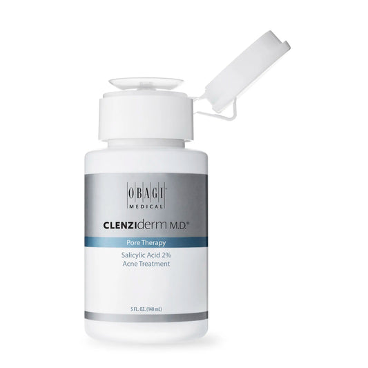 Obagi Medical CLENZIderm M.D.® Pore Therapy