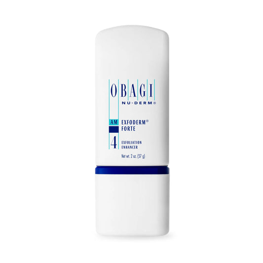 Obagi Nu-Derm® Exfoderm® Forte