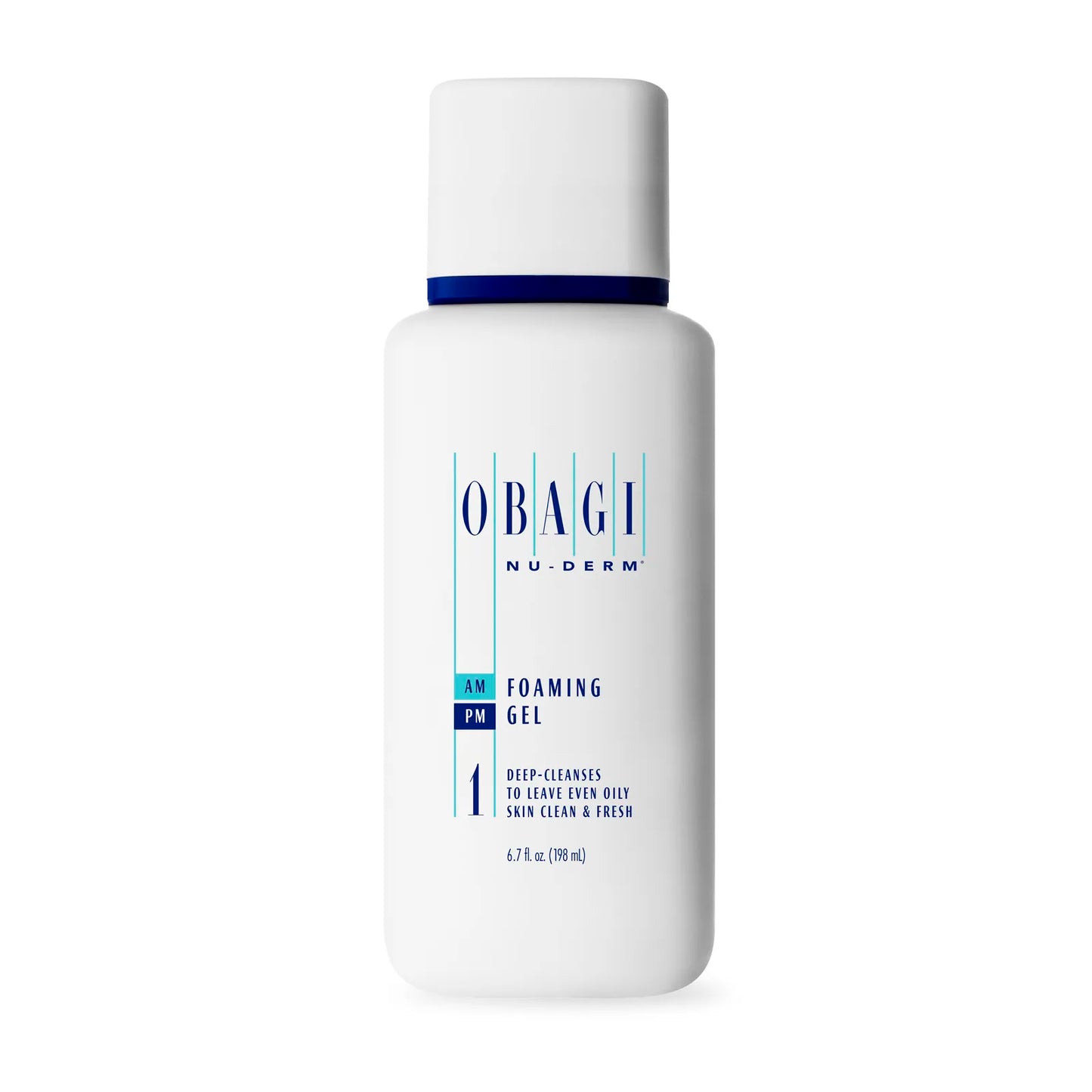 Obagi Nu-Derm® Foaming Gel