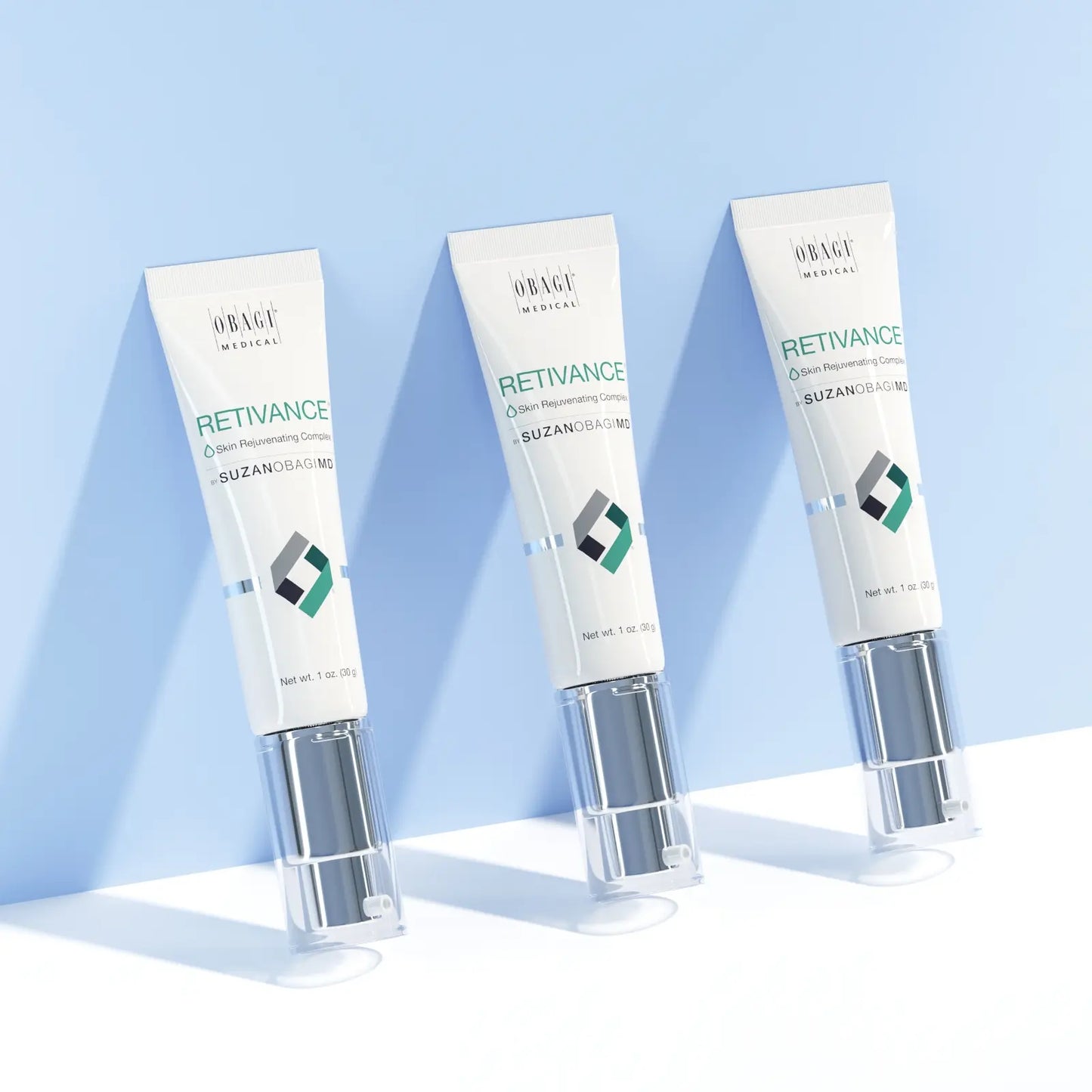 Obagi Medical SUZANOBAGIMD Retivance® Skin Rejuvenating Complex